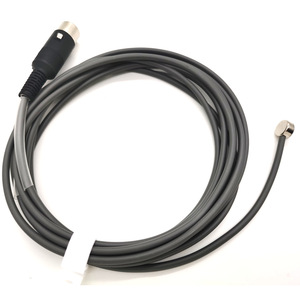 Suitable for AIR ECG monitors, 3-pin adult body surface <b>temperature</b> <b>probe</b> - Product Image 1