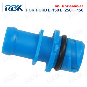 Valve PCV Rek 2L3Z-6A666-AA pour Ford E-150 E-250 F-150 - Product Image 3