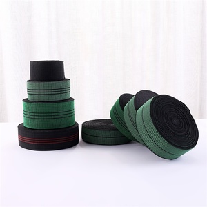 Sangles élastiques durables et personnalisées en polypropylène écologique <span class=keywords><strong>pour</strong></span> rembourrage de canapé - Product Image 3
