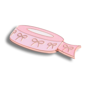 Imán de Refrigerador de Diseño Creativo Personalizado y Exquisito, Recuerdo, Regalo - Product Image 1
