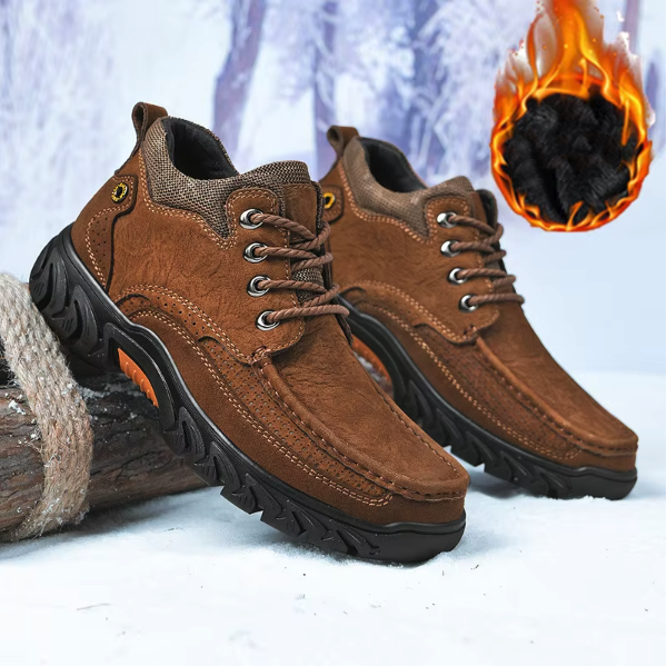 Brown-Cotton for winter