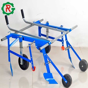 Nhựa Mulaching Phim Đặt Lớp Phủ Máy - Product Image 3