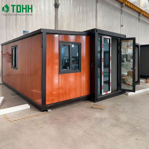 Offre Spéciale <span class=keywords><strong>Maison</strong></span> Conteneur <span class=keywords><strong>Préfabriquée</strong></span> Extensible 20Ft 40Ft 2 3 4 5 Chambres <span class=keywords><strong>Prix</strong></span> <span class=keywords><strong>Maison</strong></span> Modulaire <span class=keywords><strong>Préfabriquée</strong></span> Casa Contenedor - Product Image 4