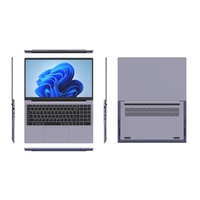 Nouvel ordinateur portable AMD tendance de 15,6 pouces pour le jeu, processeur R5-7430U, 16 Go/32 Go de RAM, SSD de 1 To/2 To, ordinateur portable familial
