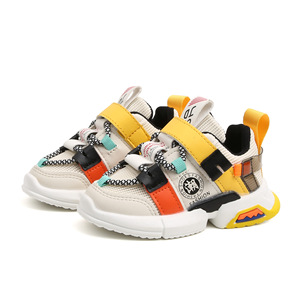 2020 scarpe da ginnastica sportive per bambini scarpe da scuola da passeggio per bambini scarpe da passeggio per bambini e bambine scarpe da ginnastica personalizzate - Product Image 1