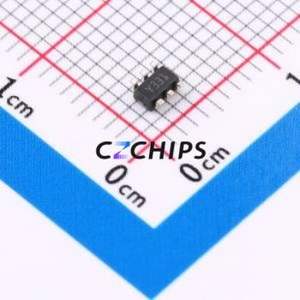 ชิปวงจรรวม SOT-23-6 STM6779SWB6F ใหม่ของแท้จอภาพ PMIC และรีเซ็ต IC - Product Image 2