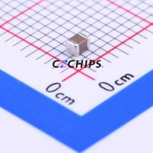 Condensador SMD (MLCC) GCM21BR71E105KA56L 0805 (Capacitancia: 1uF) (Precisión: 10%) (Voltaje Nominal: 25V) - Product Image 2