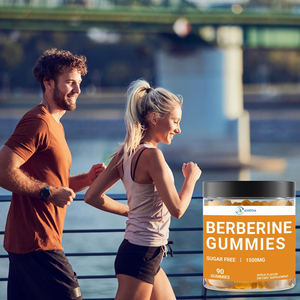 Bonbons à la berbérine biologique personnalisés avec cannelle de Ceylan, soutien immunitaire pour adultes - Product Image 6