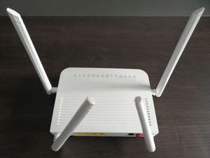 Nouveauté ZIKUN ZC-521 XPON ONU avec 4GE + 2.4G & 5G Dual Band AC WIFI - Product Image 5