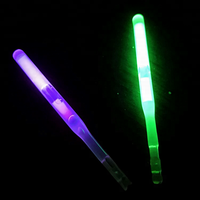 Tongkat Lampu Lollipop untuk Permen Makanan