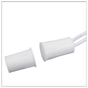 ALF-MC03 Home Anti-Theft <b>Alarm</b> System-Independent Door/Window Magnetic Sensor Smart Intrusion Detection Wired Communication HW - Product Image 2