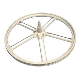 15年货运班轮零件工厂定制精密铝锌合金金属压铸件 - Product Image 6