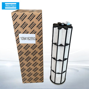 แพ็คเกจบำรุงรักษาไส้กรองสามชั้น Atlas Copco 3002607990 อะไหล่เครื่องอัดอากาศ - Product Image 2