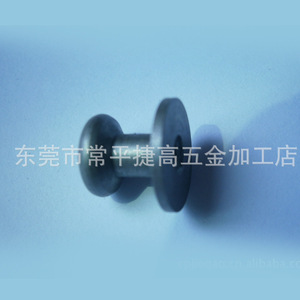 Rivet Brass Various Specifications Eco-Friendly For Bags <b>Electronics</b> Appliances Plastics - Product Image 1