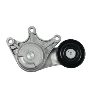11287594969 pour BMW N20 nouvel ensemble tendeur de courroie F34 F35 F36 E84 F25 F26 328i 320i 525 F18 pour INA - Product Image 1