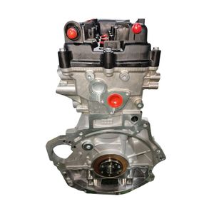 Offre Spéciale Pièces Auto : Moteur Complet G4FA 1.4 G4FC Essence 99KW 137N.m avec Garantie 1 An pour Hyundai Accent Kia K2 - Product Image 3