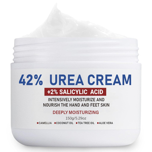 Crema <span class=keywords><strong>para</strong></span> Pies Diabéticos de Hidratación Profunda, Bálsamo Calmante <span class=keywords><strong>para</strong></span> Piel Seca y Áspera, Crema <span class=keywords><strong>para</strong></span> Pies Agrietados, Tratamiento Antifúngico <span class=keywords><strong>para</strong></span> <span class=keywords><strong>la</strong></span> Piel - Product Image 2