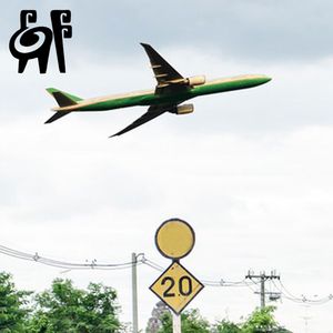 Agent d'expédition UPS Express de Shenzhen pour le fret aérien logistique DDP livraison rapide de la Chine vers l'Arabie saoudite - Product Image 1