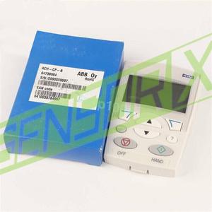 1 pz scarsi prodotti nuovo di zecca originale 1 pz nuovo <span class=keywords><strong>Ach</strong></span> Cp <span class=keywords><strong>B</strong></span> Hvac modulo tastiera Ach550 tastiera Plc - Product Image 1