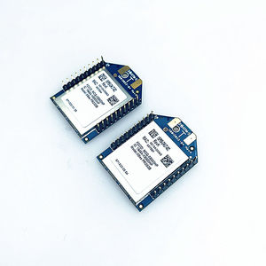 Module XBee PRO 900hp S3B Mesh APM PIX pour contrôle de vol avec antenne UFL XBP9B-DMUT-002 - Product Image 4