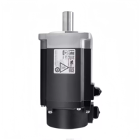 Moteur servo AC HG-JR3534 3,5 kW 1000 tr/min 380 V avec encodeur haute résolution pour l'automatisation CNC