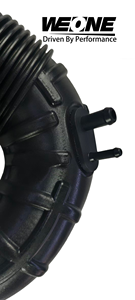 51817836 Комплект воздуховодов (впускной патрубок, трубка, шланг) для <span class=keywords><strong>Fiat</strong></span> Abarth 500 1.4 Turbo - Product Image 4