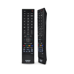 TOSHIBA <b>Remote</b> <b>Control</b> For LCD LED TV Universal <b>Replacement</b> With Full Function Keys - Product Image 3