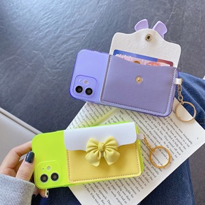 Funda de teléfono de cuero con correa <span class=keywords><strong>para</strong></span> <span class=keywords><strong>samsung</strong></span> <span class=keywords><strong>s20</strong></span> <span class=keywords><strong>fe</strong></span>, <span class=keywords><strong>carcasa</strong></span> de teléfono con cadena cruzada, novedad - Product Image 6