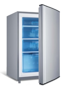 BD-72 Refrigeradores Pequeños <span class=keywords><strong>de</strong></span> Cocina <span class=keywords><strong>de</strong></span> Una Puerta Portátiles <span class=keywords><strong>de</strong></span> Buena Calidad para el Hogar, Refrigeradores Compactos Personalizados al por Mayor <span class=keywords><strong>de</strong></span> 72 Litros - Product Image 6