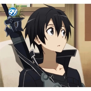 Figurine d'anime Sword Art Online <span class=keywords><strong>Kirito</strong></span> Kirigaya Kazuto, modèle de jouet de collection sous-marin, figurine d'action Yuuki <span class=keywords><strong>Asuna</strong></span> en PVC - Product Image 6