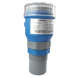 Ultraschall-Füllstand anzeige Integrierter Split Explosions geschützter Wasserstands geber für Kraftstoff hydrauliköl tank - Product Image 4