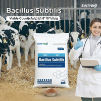Bacillus Subtilis Pour L'aquaculture De Purification De L'eau