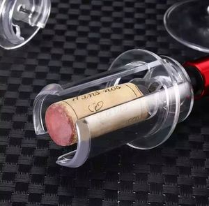 R1059 Tire-bouchon à pompe à air manuel sous vide, Décapsuleur, Coupe-capsule, Décapsuleur à aiguille, Ensemble cadeau - Product Image 6