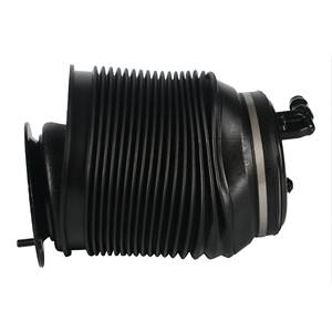 Ressort de suspension pneumatique pour Toyota Land Cruiser Prado J150 Lexus GX460, sac à ressort pneumatique 48080-60010 48090-60010 - Product Image 1