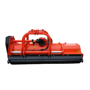 <span class=keywords><strong>Broyeur</strong></span> réversible de branche de verger <span class=keywords><strong>Broyeur</strong></span> d'arbuste de PTO de 3 points pour le <span class=keywords><strong>tracteur</strong></span> - Product Image 4