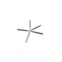 Aiguille de bonne qualité 1,6*18 pour machine d'impression et de teinture Stenter