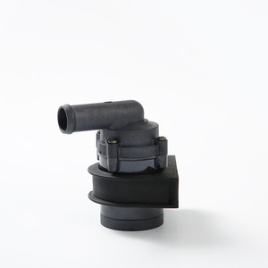 For Volkswagen Engine <b>Cooling</b> <b>System</b> Replacement Part Electronic Auxiliary Water Pump 7L0965561D - Product Image 3