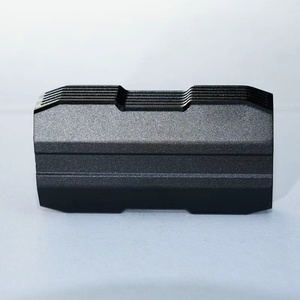 Servicios de Moldeo por Inyección de Metales Endurecidos de Alta Calidad OEM, Fabricante de Mecanizado CNC de Carcasas Personalizadas, Mecanizado en China - Product Image 5