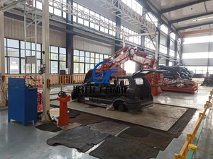 Línea transportadora <span class=keywords><strong>de</strong></span> desmontaje para vehículo, sedán, coche, camión, camioneta, autobús, popular - Product Image 4