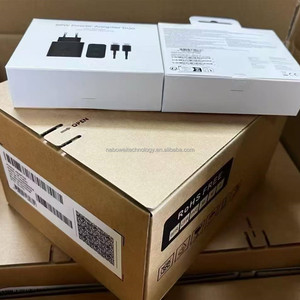 <span class=keywords><strong>Cargador</strong></span> <span class=keywords><strong>Original</strong></span> EP-T5020 de 50W PD USB C, Adaptador de Corriente Trio <span class=keywords><strong>Original</strong></span> de 2 Puertos con Carga Súper Rápida <span class=keywords><strong>para</strong></span> <span class=keywords><strong>Samsung</strong></span> S21 <span class=keywords><strong>S22</strong></span> S23 S24 S25 - Product Image 5