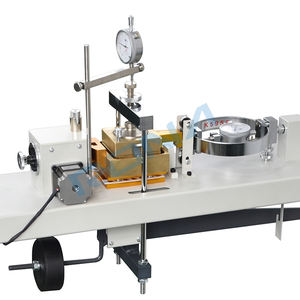 Tragbares Gerät zur direkten Scherfestigkeitsprüfung von Böden - Product Image 5