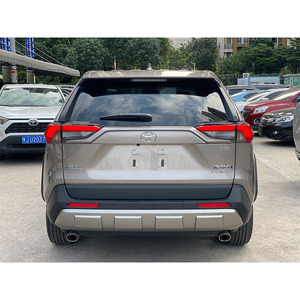 Voiture d'occasion <span class=keywords><strong>Toyota</strong></span> RAV-4 Rongfang 2.0L CVT 4WD Fashion Plus Edition 2022, voitures d'occasion <span class=keywords><strong>Toyota</strong></span> Rav-4, voiture à essence - Product Image 4