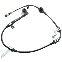 POUR Dongfeng DFSK GLORY330 350 360 370 580 560 580 580 Pro IX5 Capteur ABS Capteur de vitesse de roue 3550135