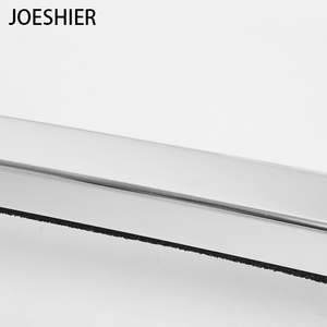 JOESHIER Vente en gros de porte-bagages de toit 4x4 pour Honda CRV 2023+ avec rails latéraux en alliage d'aluminium, installation facile - Product Image 3