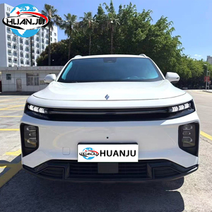 Véhicule d'occasion limité en stock, Livan 9 2023, 470 km, Édition Exécutive, Conduite à Gauche, Configuration Intelligente Automatique - Product Image 2