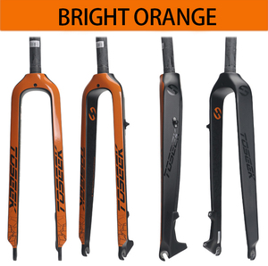 Caliente Vender solo frontal de bicicleta de montaña de <span class=keywords><strong>horquilla</strong></span>, <span class=keywords><strong>horquilla</strong></span> de carbono <span class=keywords><strong>rockshox</strong></span> tenedor <span class=keywords><strong>mtb</strong></span> 26er/27,5/29 pulgadas bicicleta rígido tenedor taper - Product Image 2