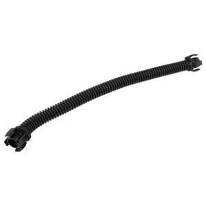 Bmw Exhaust Pipe 11157595188 Straight <b>Abs</b> Replacement Part For Repair - Product Image 4