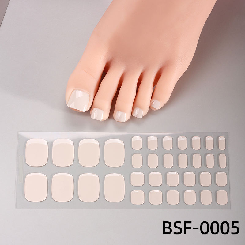 BSF-0005