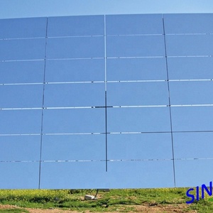 Espejo Solar de Vidrio Reflectante de Alto Nivel - Product Image 3