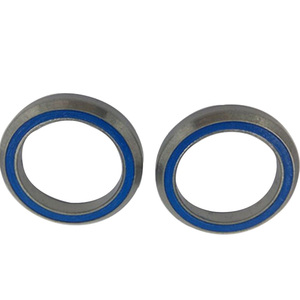 Rodamiento de Bolas Sellado para <span class=keywords><strong>Bicicleta</strong></span> de Montaña ACB336, para <span class=keywords><strong>Horquilla</strong></span> y Buje de Rueda de Cerámica, 30.15*41*6.5mm, para Polea de <span class=keywords><strong>Bicicleta</strong></span> - Product Image 2